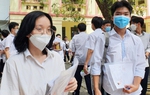 Hà Nội chính thức công bố điểm thi vào lớp 10 năm học 2022-2023