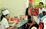 Đề xuất tiếp tục hỗ trợ đóng BHYT với người dân vùng bãi ngang, ven biển, đồng bào dân tộc thiểu số