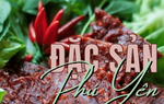6 món đặc sản Phú Yên nên mua về làm quà 
