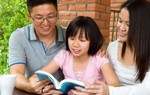 Trẻ đến từ 3 kiểu gia đình này hiếm khi nổi loạn