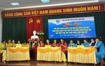 Hội LHPN tỉnh Bình Định: Tổ chức Minigame tìm hiểu Đại hội đại biểu Phụ nữ tỉnh và toàn quốc