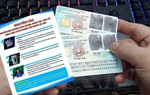Công an khuyến cáo không cho người lạ mượn Căn cước công dân để chụp ảnh