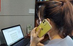 Người phụ nữ ở Hà Nội mất 1,2 tỷ đồng sau khi nghe cuộc điện thoại "lạ"