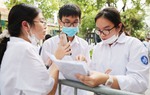 Hà Nội công bố điểm chuẩn vào lớp 10 trường THPT công lập: Cao nhất 43,25 điểm, thấp nhất 15 điểm