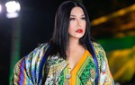Cindy Thái Tài tỏa sáng trong Tuần lễ thời trang trẻ em Việt Nam 