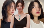 Kiểu tóc mái giúp các nàng trẻ ra vài tuổi, thử để một lần là mê luôn         