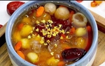 Vì sao ăn nhãn chớ cắn vào vỏ?