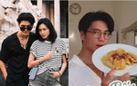 Chồng Ngô Thanh Vân nấu cho vợ món mì "tuyệt phẩm", chỉ ra cách nhiều người làm sai