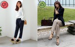 4 kiểu giày dép không hợp công sở, cứ diện là "phá hỏng" set đồ thanh lịch
