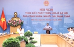 Thủ tướng: 5 định hướng lớn trong phát triển nhà ở xã hội, nhà ở cho công nhân, người thu nhập thấp