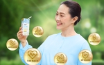 TH true MILK tung sản phẩm sữa tươi đột phá dành cho người lớn tuổi