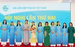 Ban hành Đề án Ủy ban Kiểm tra TƯ Hội LHPN Việt Nam khóa I, nhiệm kỳ 2022 - 2027