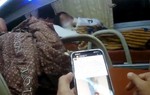 Giải cứu kịp thời bé gái ở Nam Định nghi bị lừa bán ra nước ngoài