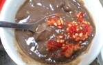 Mang thứ vứt đi về làm mắm thành đặc sản Nha Trang