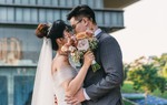 Cưới phong cách trong cuộc sống bình thường mới 