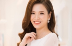 Đan Lê như bị thời gian bỏ quên dù đã chạm ngưỡng tuổi 40