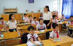 Bình Dương thiếu hơn 3.000 giáo viên trong năm học mới
