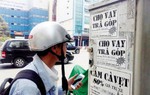 Bộ trưởng Bộ Công an: Xử lý nghiêm các loại tội phạm liên quan đến "tín dụng đen"