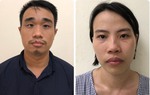 Khởi tố vợ chồng "bảo mẫu" hành hạ bé gái 18 tháng tuổi dã man