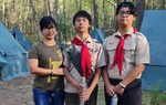 Nên dạy tiếng Anh như thế nào để con có thể học song song chương trình Việt Nam và Mỹ? 