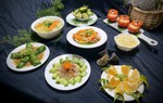 Gợi ý mâm cúng Rằm tháng 7 đủ đầy ngon đẹp