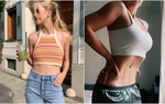 Phụ nữ Pháp giữ eo thon bụng phẳng nhờ cốc nước này mỗi sáng