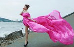 Chấp nhận yêu xa, bước lên sân khấu để được sống với chính mình 