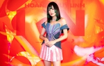 Ra mắt Album mới, Hoàng Thùy Linh nói gì về việc TikTok remix ca khúc nổi đến mức lu mờ luôn bản gốc?