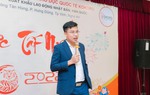 Bảng điểm THPT trung bình khá vẫn nhận học bổng toàn phần du học Đức nếu đáp ứng tiêu chí này