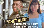 Nhiều người có mức lương đáng mơ ước vẫn chọn về quê, để rồi rút ra bài học nhớ đời