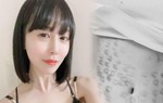 Nữ diễn viên Nhật Bản bị bỏng da khi đi... triệt lông vùng bụng