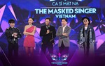 Ca sĩ mặt nạ tập 5: Trúc Nhân tiết lộ Trấn Thành không ưa mình trong quá khứ