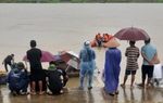 Gia cảnh đáng thương của người phụ nữ cùng 3 cháu nhỏ đuối nước trên sông Đào