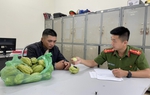 Thủ đoạn giấu ma túy tinh vi của con trai trùm ma túy Lóng Luông 