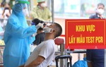 2 tình huống đối phó với dịch Covid-19 trong năm 2022-2023