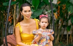 Lỡ cãi nhau trước mặt con cái thì phải làm sao? - chia sẻ của siêu mẫu Hà Anh khiến ai cũng gật gù
