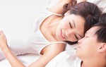 Bà bầu có nên quan hệ 3 tháng giữa thai kỳ không? 