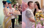 Những nàng hậu lên xe hoa ngay sau đăng quang, hôn nhân giờ ra sao?