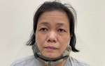 Nhiều tài xế xe ôm mắc mưu "nữ quái"