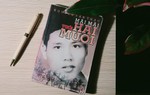 Thành lập Câu lạc bộ “Mãi mãi tuổi 20”