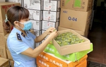 Thu giữ gần 11 nghìn bánh Trung thu không rõ nguồn gốc, giá bán chỉ 2.500 đồng/chiếc