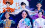 Mẫu nhí nào sẽ là Đại sứ Áo dài Trẻ em Việt Nam?