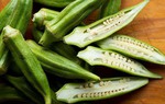 Lợi ích không ngờ của đậu bắp đối với mẹ bầu