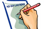 Có bắt buộc doanh nghiệp phải đăng ký nội quy lao động?