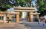 Giảng viên trường Đại học Thủ đô Hà Nội bị tố quấy rối sinh viên