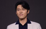 Hyun Bin lần đầu chia sẻ về cuộc sống sau đám cưới và lên chức cha