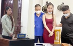 "Hot girl Tiktok" lĩnh án chung thân vì buôn bán ma túy