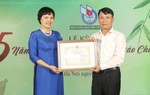 Lưu giữ những giá trị lịch sử quý giá của nền báo chí cách mạng Việt Nam 
