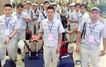 Cảnh giác với các thông tin quảng cáo thi tuyển đi làm việc tại Hàn Quốc theo thị thực E7