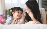 7 quy tắc trong gia đình cha mẹ nên áp dụng để nuôi dạy con 